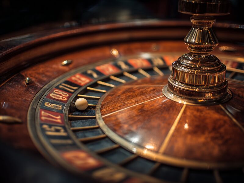 Jogos de cassino XP Bet