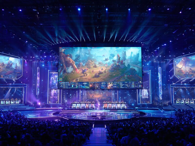 Apostas ao vivo XP Bet